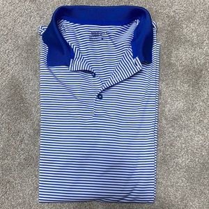 Nike golf polo